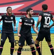 爱游戏官方入口-包含勒沃库森加时末段状态回暖，志在意大利杯名次提升，质疑声仍在，球队文化再被提及的词条